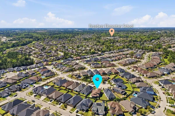 $470,000 | 2809 Andante Green Drive, Spring, TX 77386