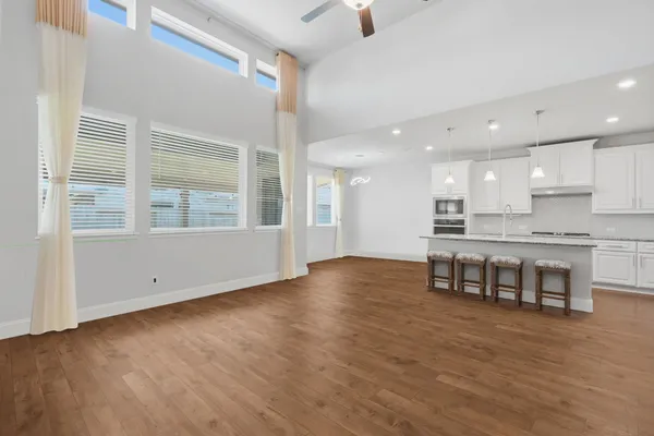 $470,000 | 2809 Andante Green Drive, Spring, TX 77386