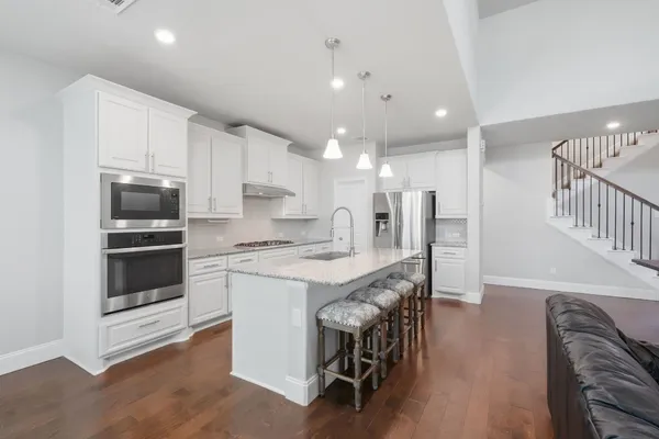 $470,000 | 2809 Andante Green Drive, Spring, TX 77386