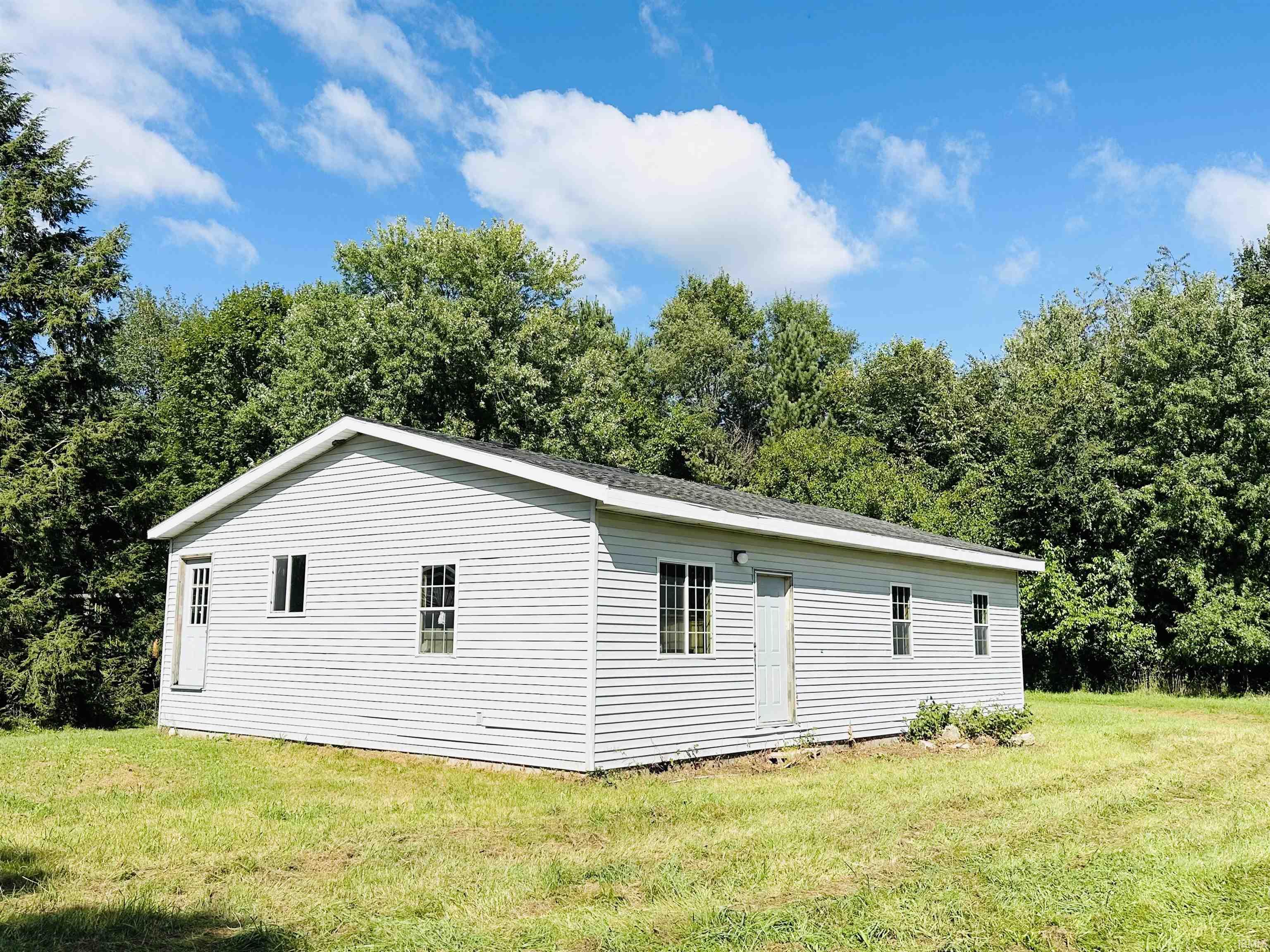 20737 West 1st Road Walkerton, IN 46574 - Photo 1 of 15