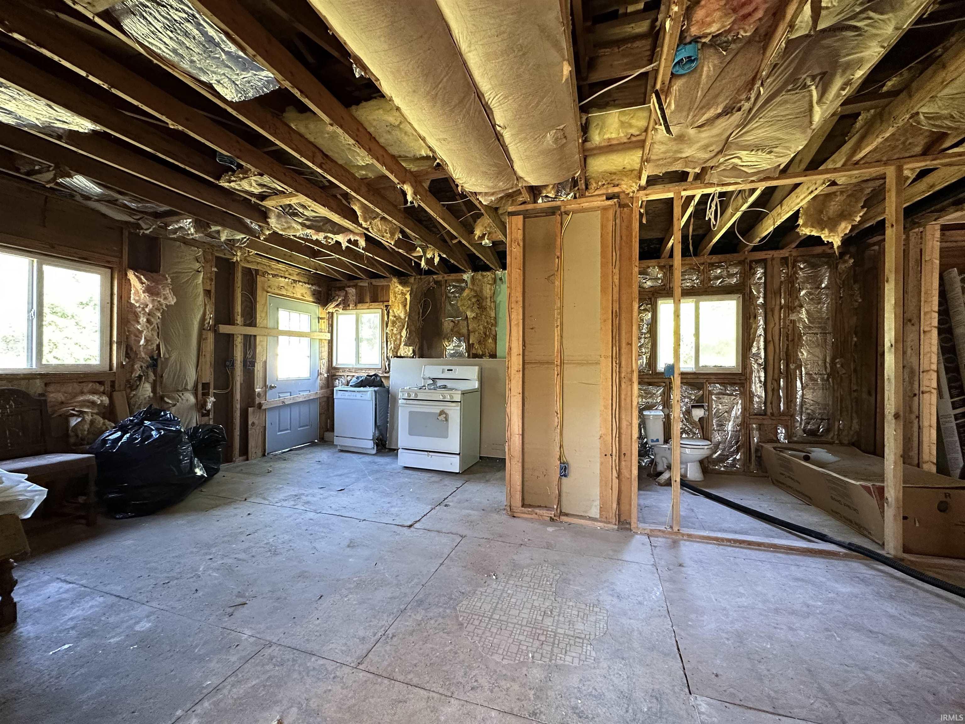 20737 West 1st Road Walkerton, IN 46574 - Photo 15 of 15