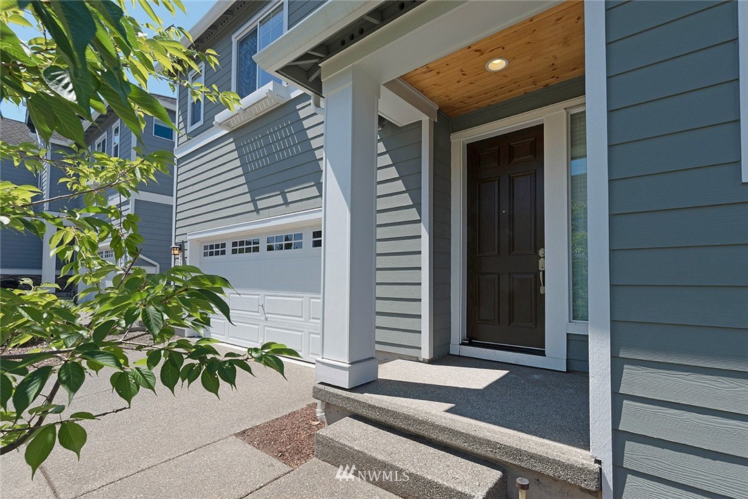 3525 195th Place Southeast Bothell, WA 98012 - Photo 3 of 25