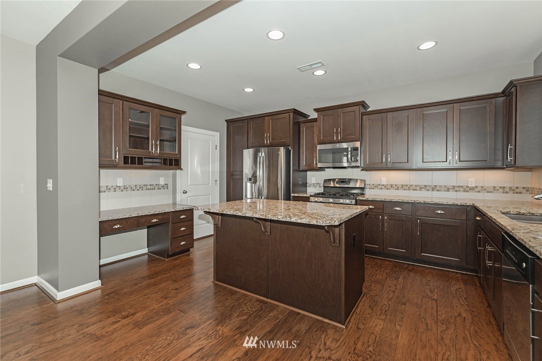 3525 195th Place Southeast Bothell, WA 98012 - Photo 8 of 25