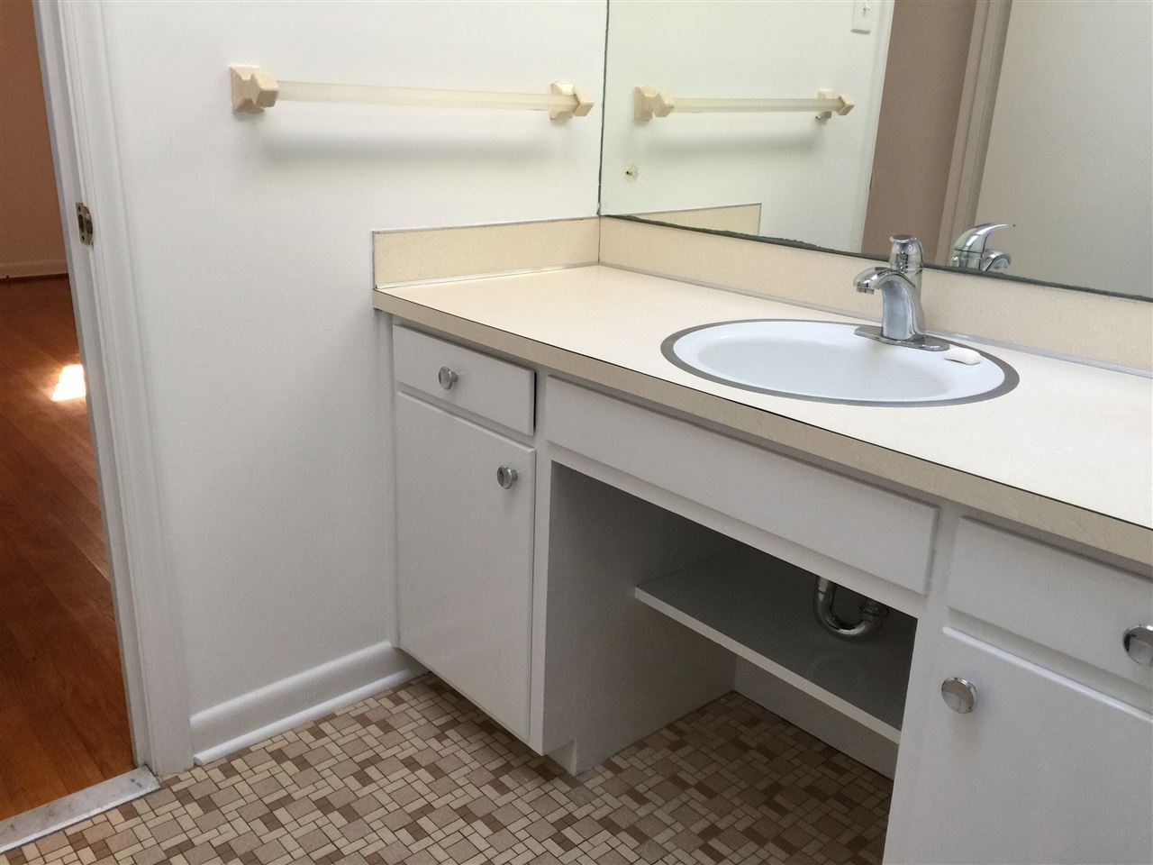 2442 Tryon Road Durham, NC 27705 - Photo 24 of 24 Hall Bath
