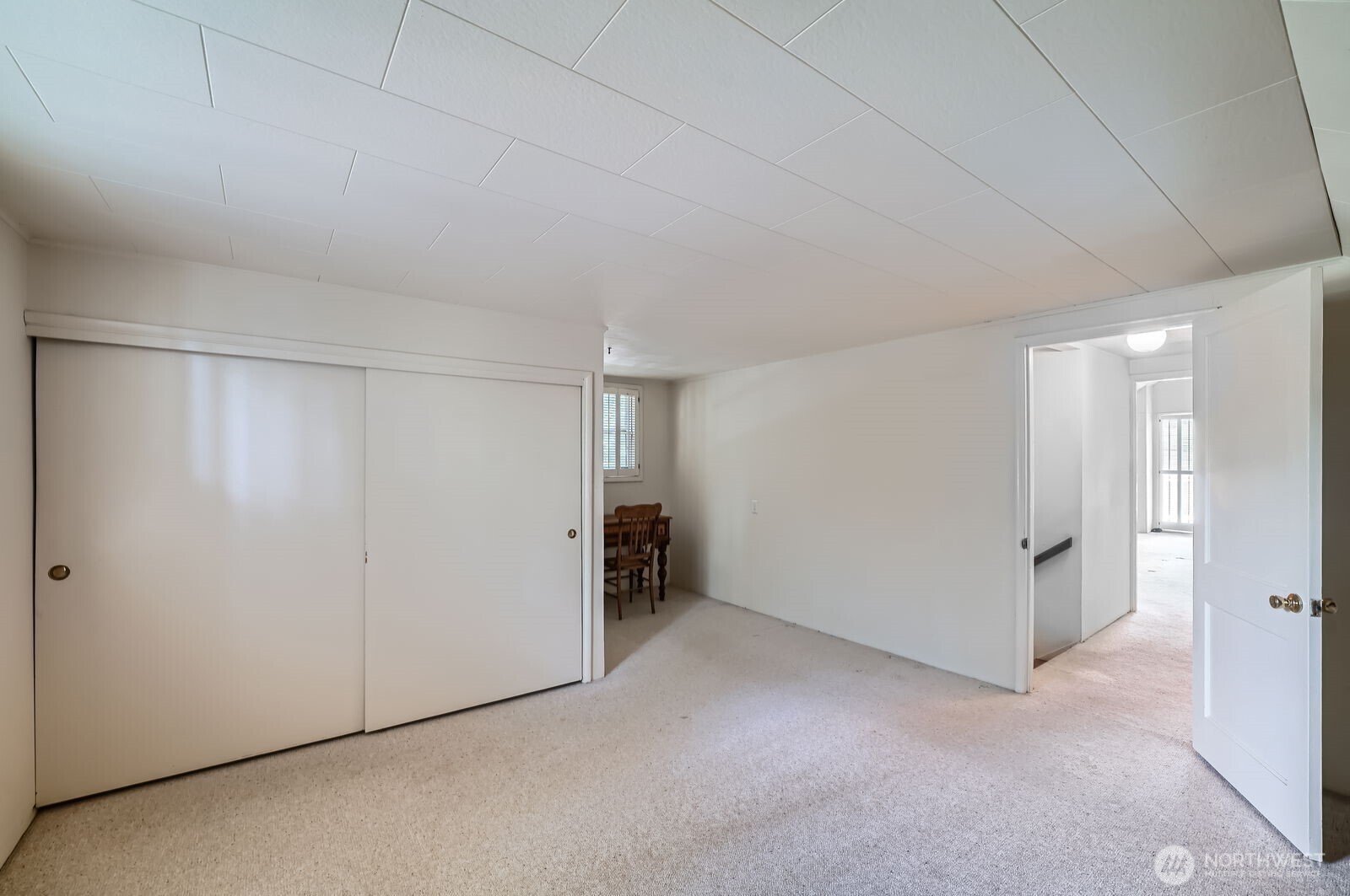 3706 84th Avenue Southeast Mercer Island, WA 98040 - Photo 25 of 38 a view of an empty room