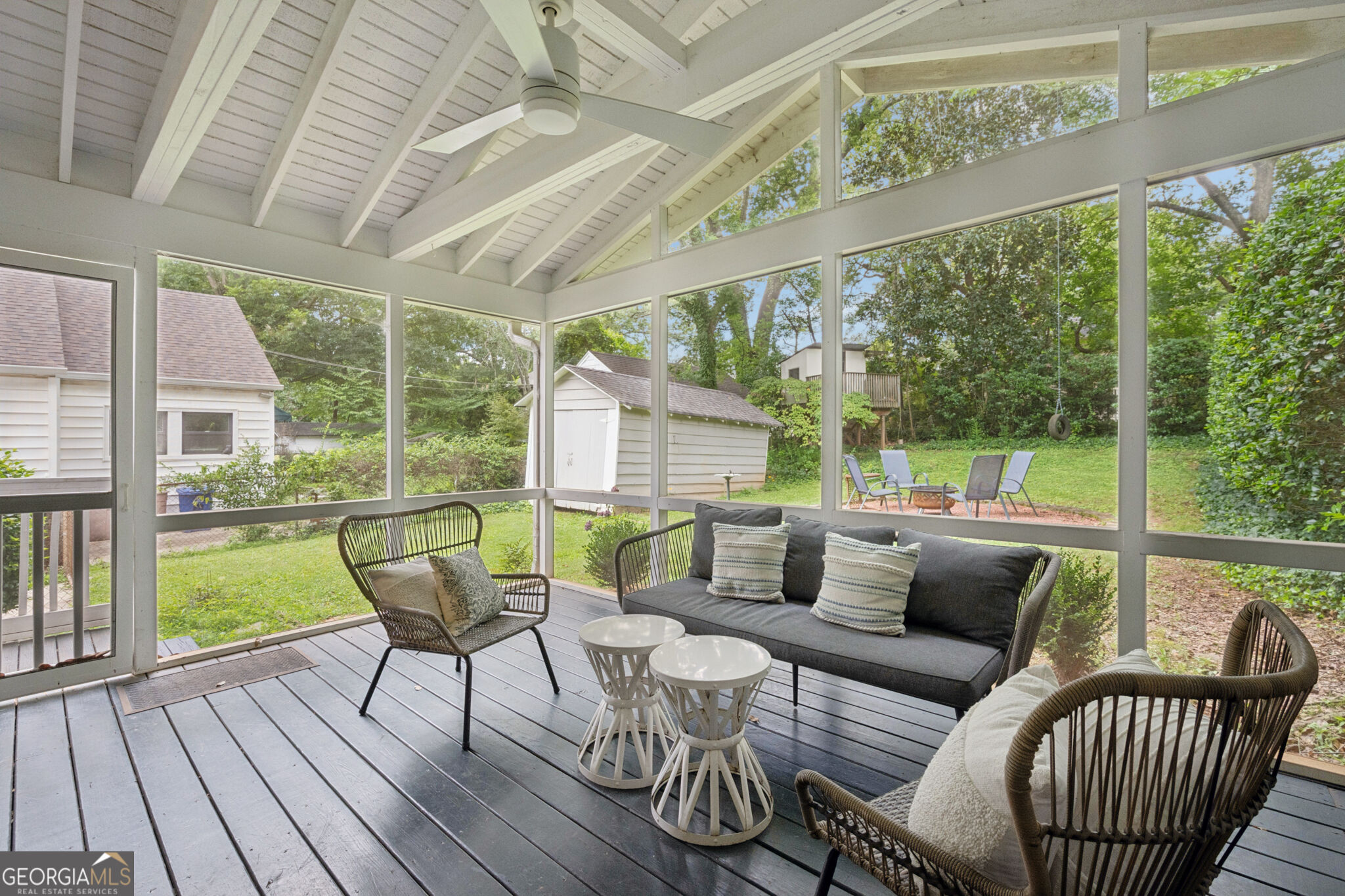 211 Greenwood Circle Decatur, GA 30030 - Photo 24 of 28 Gallery Image 24