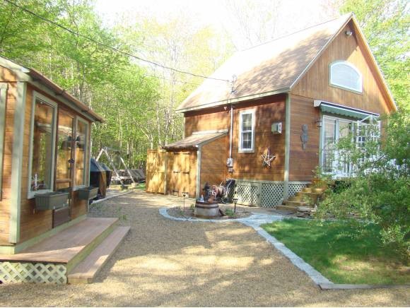 16 Grapevine Cove Road Holderness, NH 03245 - Photo 1 of 1 Gallery Image 1