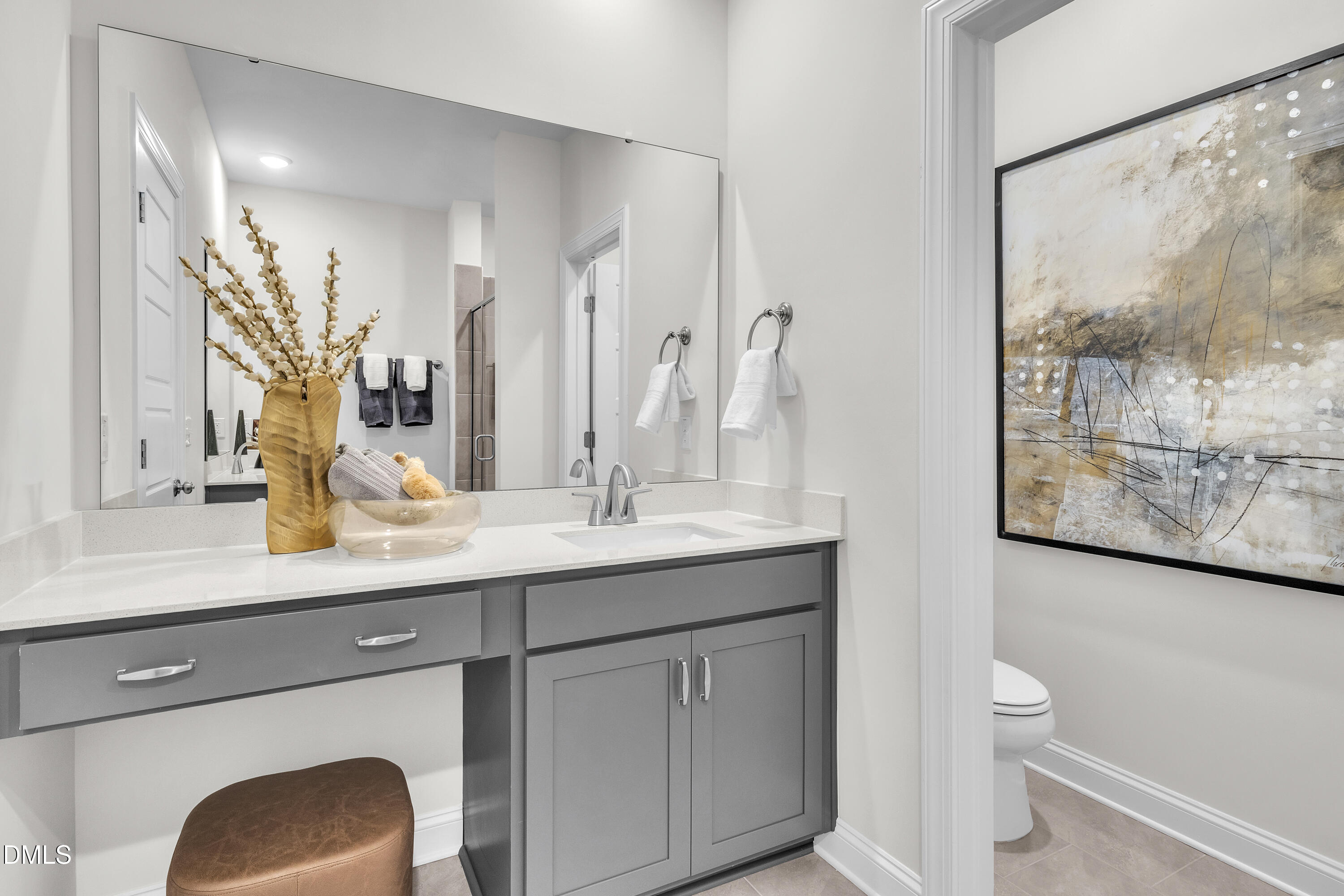 1305 Granholm Road, Unit 309 Cary, NC 27519 - Photo 34 of 61 Separated Vanities