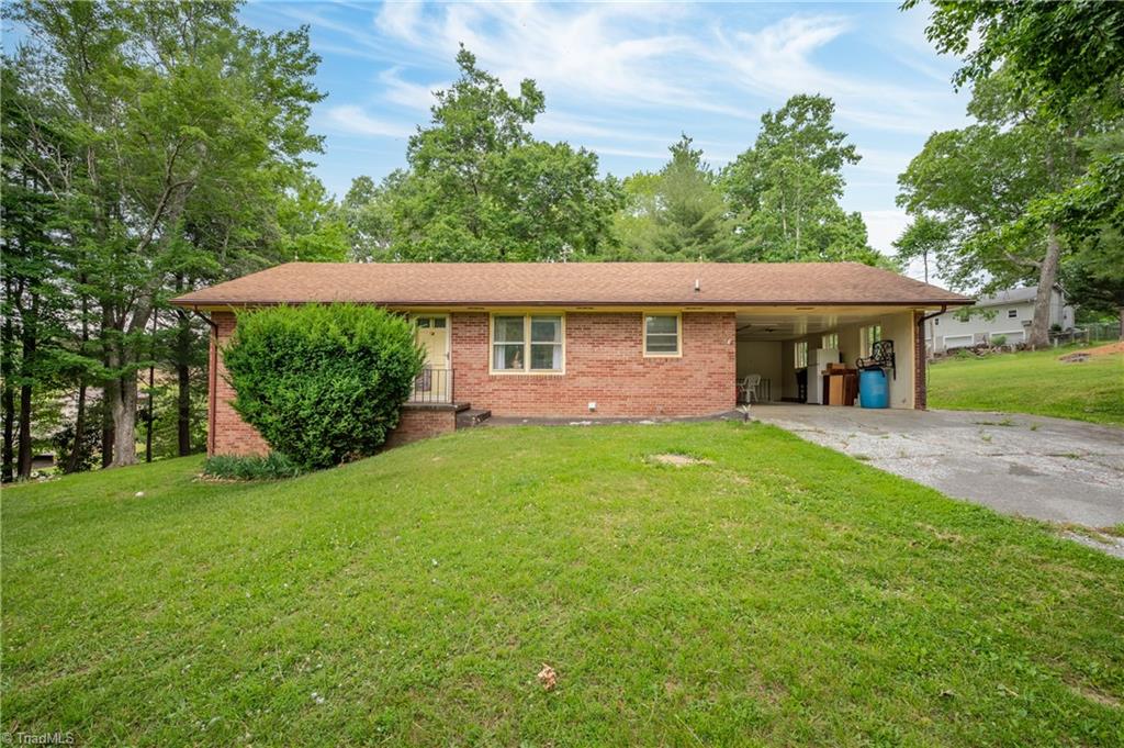 3987 Webbs Mill Road North Riner, VA 24149 - Photo 1 of 50
