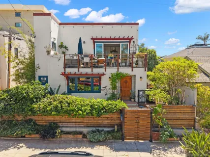 $1,799,000 | 125-127 West Brookes Avenue, San Diego, CA 92103