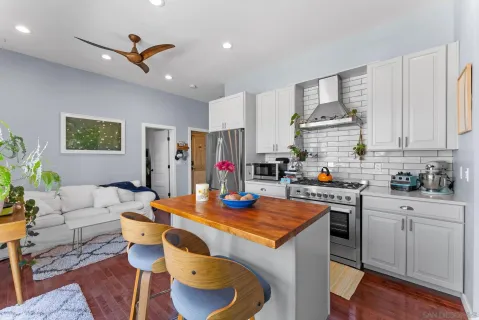 $1,799,000 | 125-127 West Brookes Avenue, San Diego, CA 92103