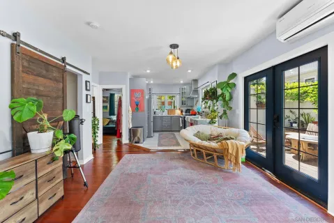 $1,799,000 | 125-127 West Brookes Avenue, San Diego, CA 92103
