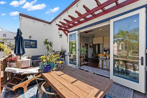 $1,799,000 | 125-127 West Brookes Avenue, San Diego, CA 92103