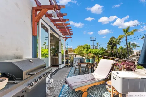 $1,799,000 | 125-127 West Brookes Avenue, San Diego, CA 92103