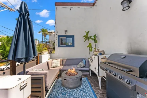 $1,799,000 | 125-127 West Brookes Avenue, San Diego, CA 92103