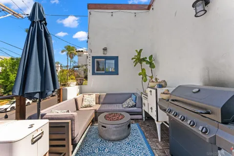 $1,799,000 | 125-127 West Brookes Avenue, San Diego, CA 92103