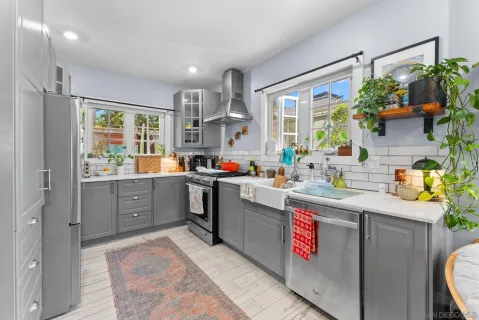 $1,799,000 | 125-127 West Brookes Avenue, San Diego, CA 92103