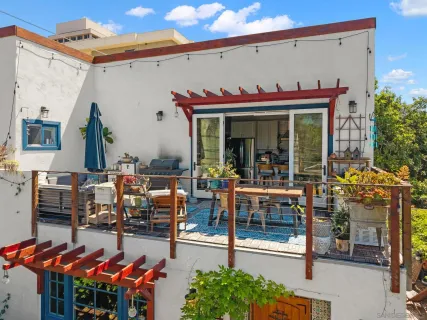 $1,799,000 | 125-127 West Brookes Avenue, San Diego, CA 92103