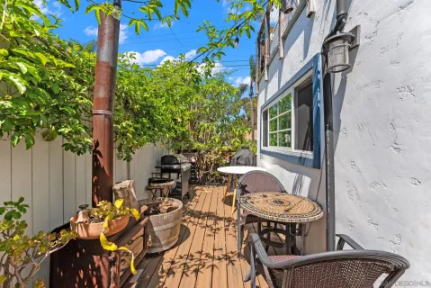 $1,799,000 | 125-127 West Brookes Avenue, San Diego, CA 92103