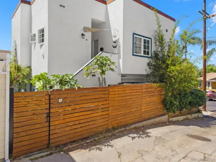 $1,799,000 | 125-127 West Brookes Avenue, San Diego, CA 92103