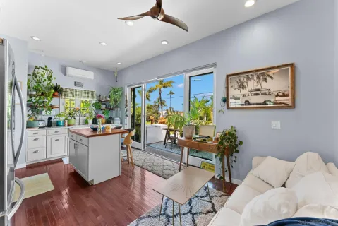 $1,799,000 | 125-127 West Brookes Avenue, San Diego, CA 92103