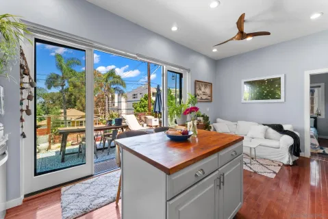 $1,799,000 | 125-127 West Brookes Avenue, San Diego, CA 92103