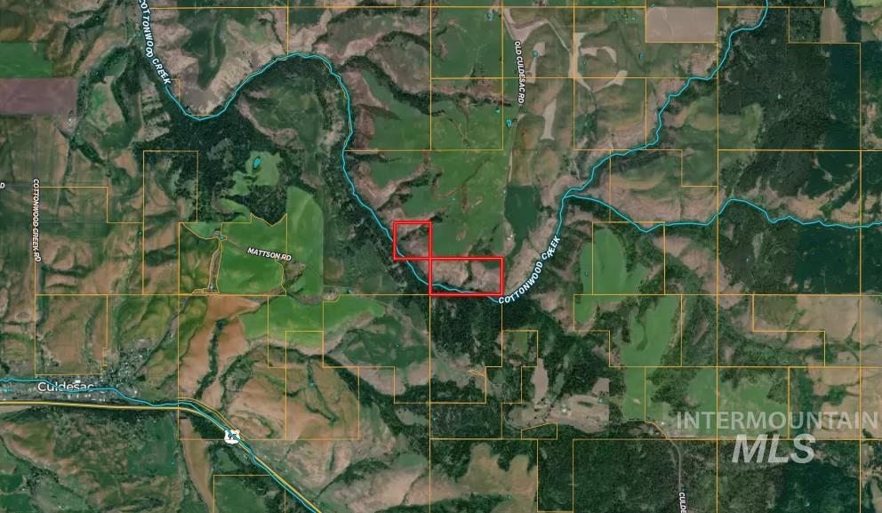 Tbd Old Culdesac Road Culdesac, ID 83524 - Photo 17 of 41