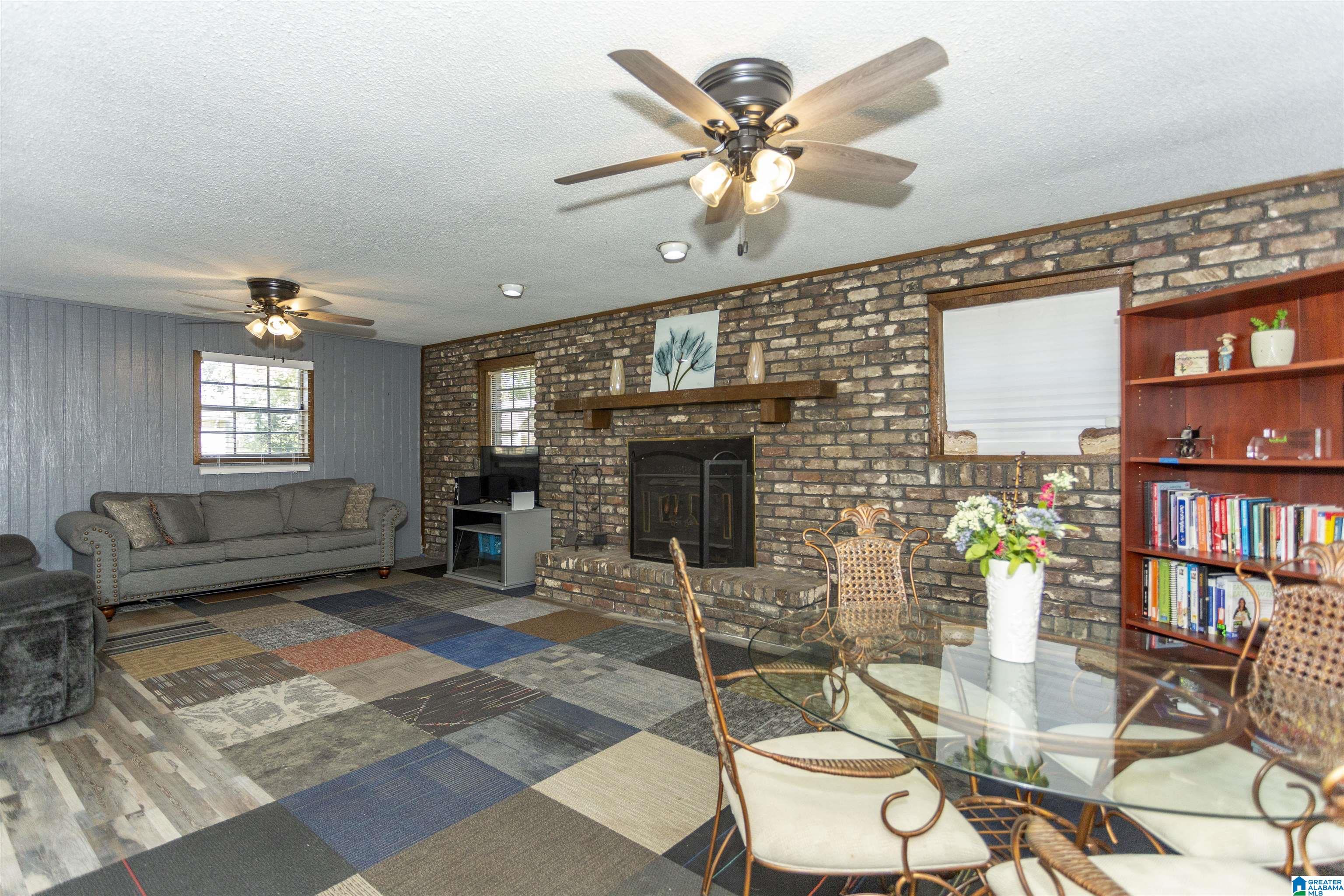 19 Monte Bello Lane Montevallo, AL 35115 - Photo 41 of 66