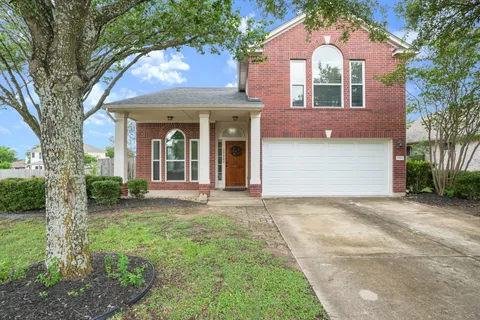 $360,000 | 17900 Quitman Mountain Way, Round Rock, TX 78664
