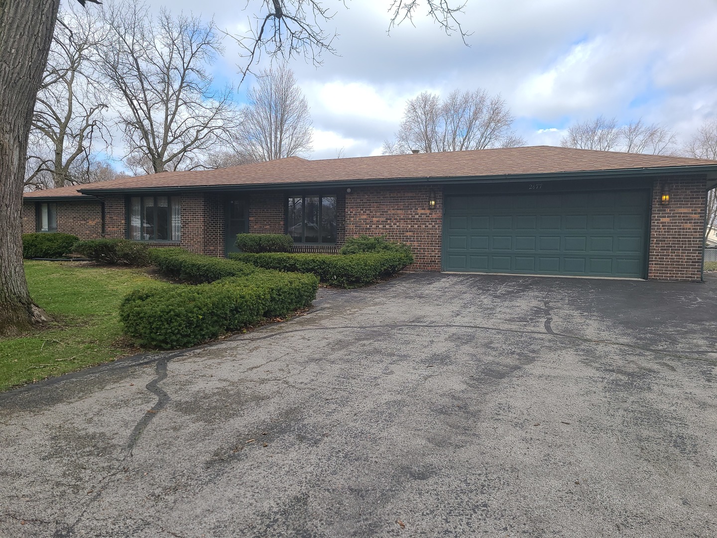 2677 East Heritage Dr