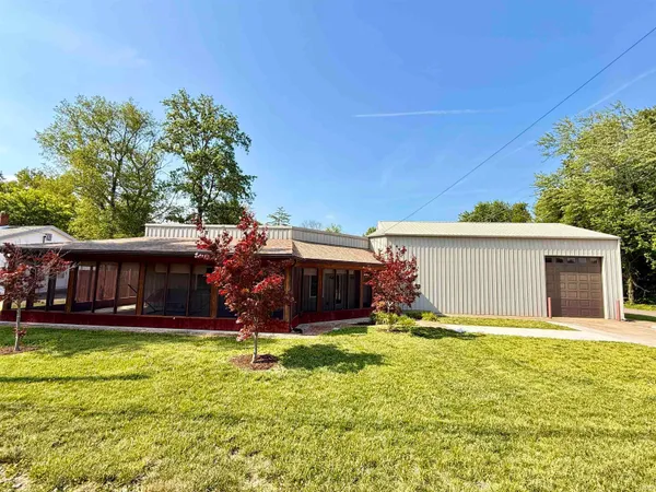 $249,900 | 716 East Gough Avenue, Boonville, IN 47601