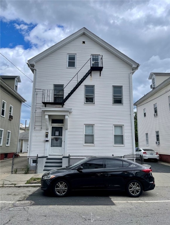 56 Vinton Street Providence, RI 02909 - Photo 34 of 39