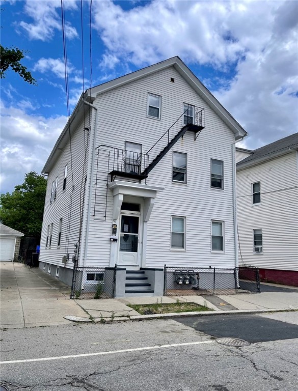 56 Vinton Street Providence, RI 02909 - Photo 38 of 39