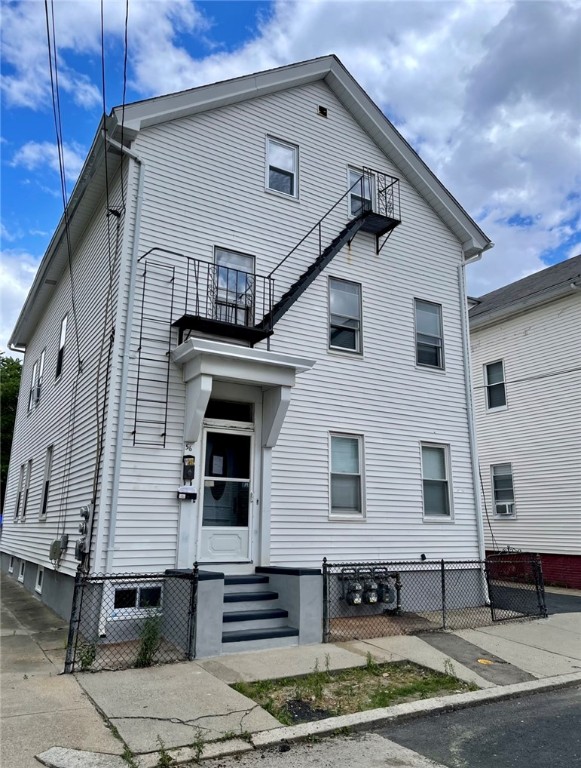 56 Vinton Street Providence, RI 02909 - Photo 39 of 39