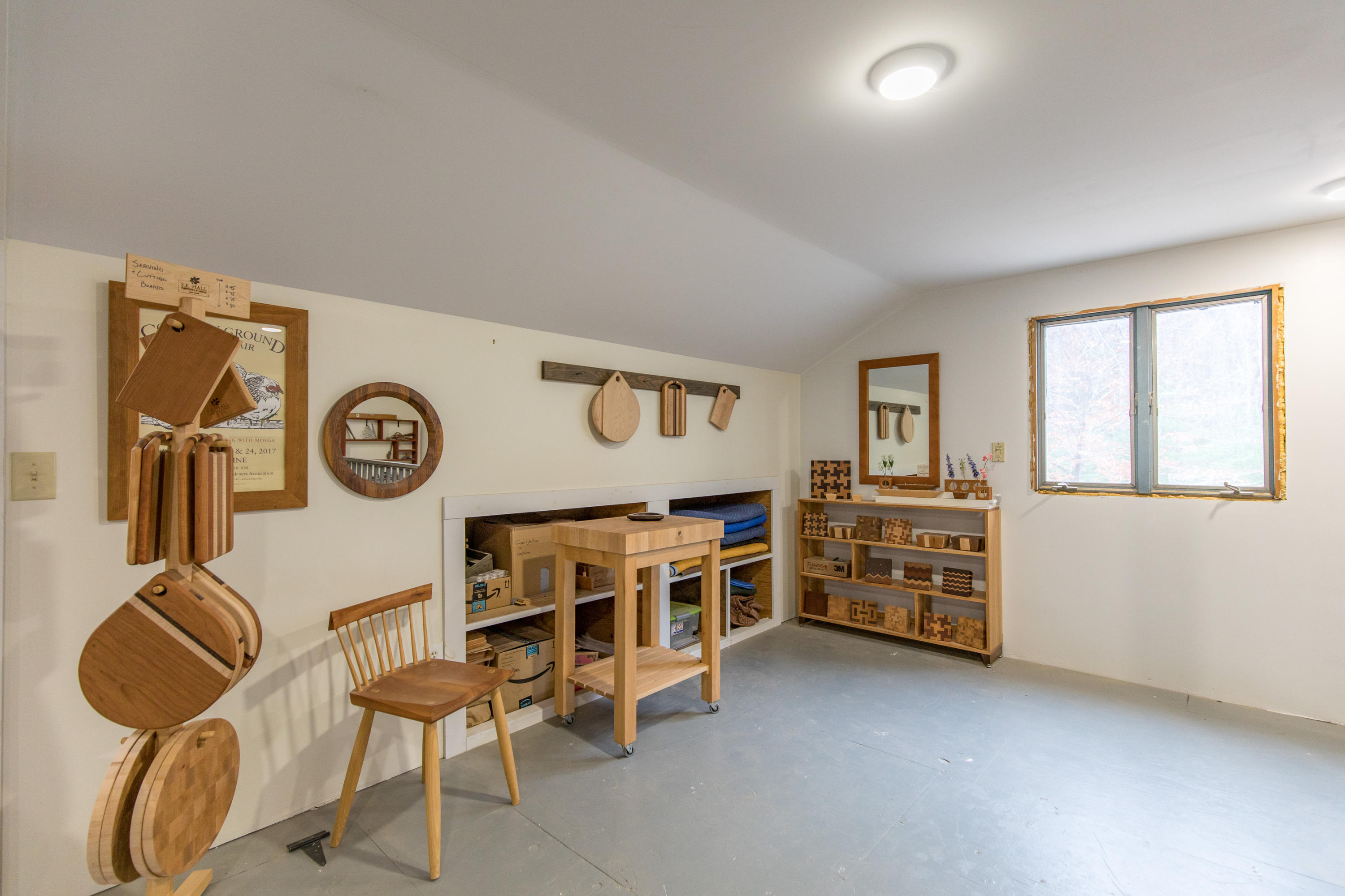 77 Egypt Road Gray, ME 04039 - Photo 55 of 68 77 Egypt Road Gray Interiors-73