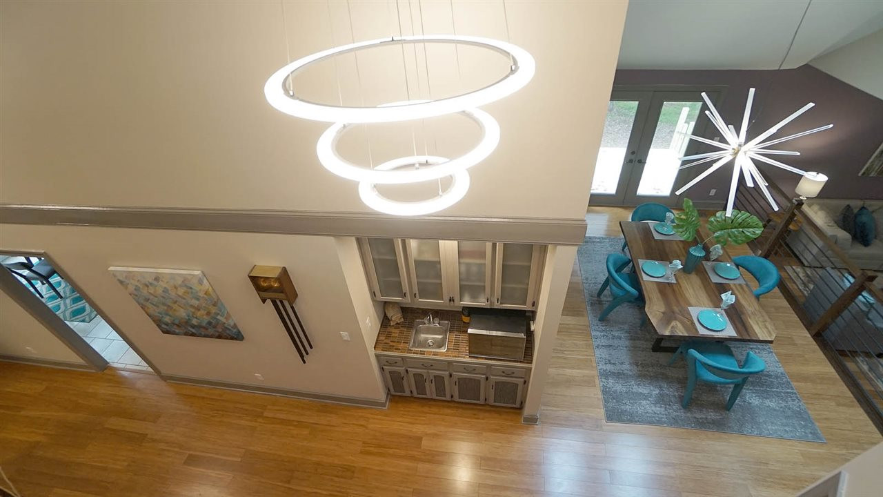 10517 Whitestone Road Raleigh, NC 27615 - Photo 20 of 30 Hallway