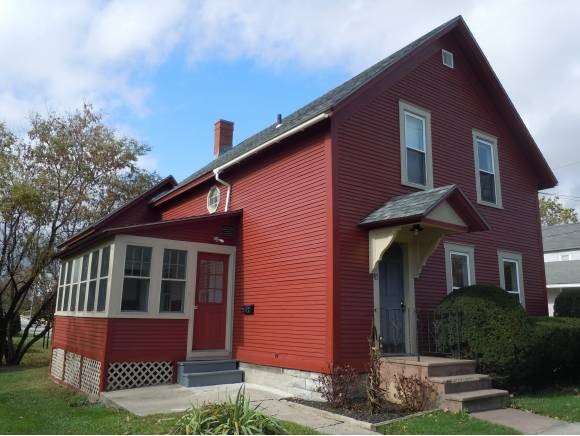 85 East Street Rutland, VT 05701 - Photo 1 of 1
