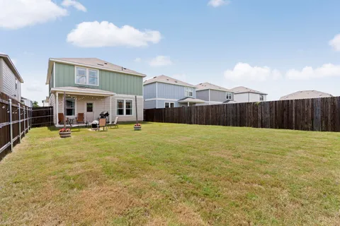 $360,000 | 33 Snowy Plover Lane, Leander, TX 78641