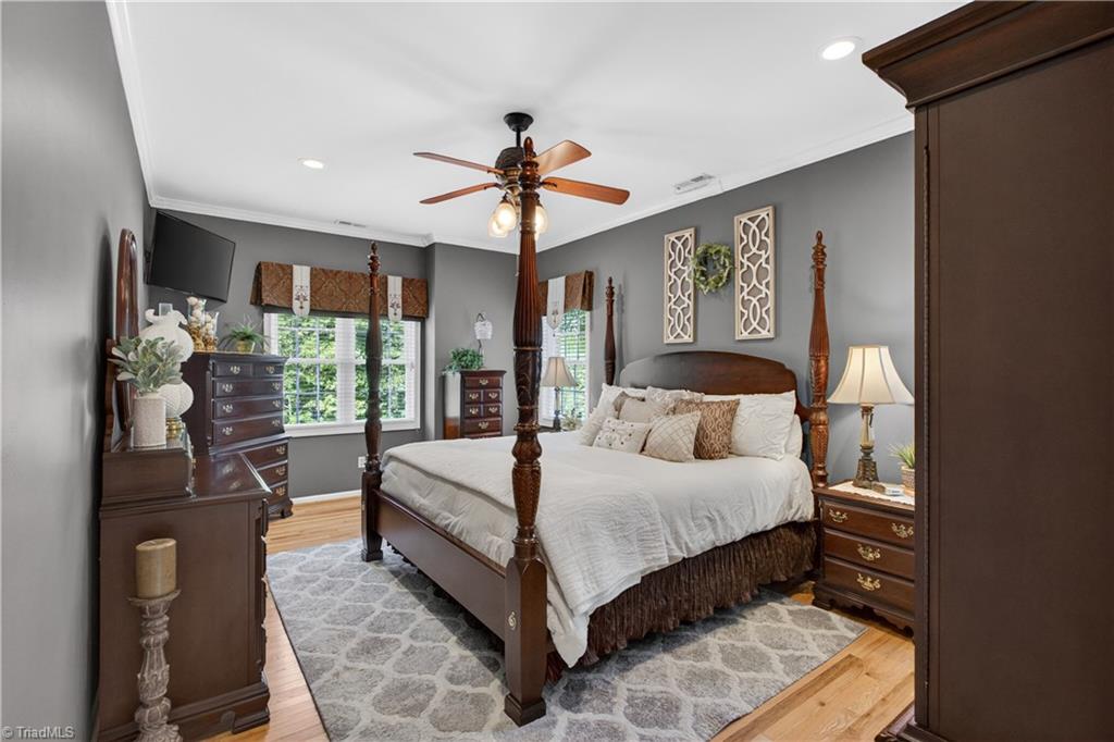 1380 Ridgewood Circle Asheboro, NC 27203 - Photo 16 of 45