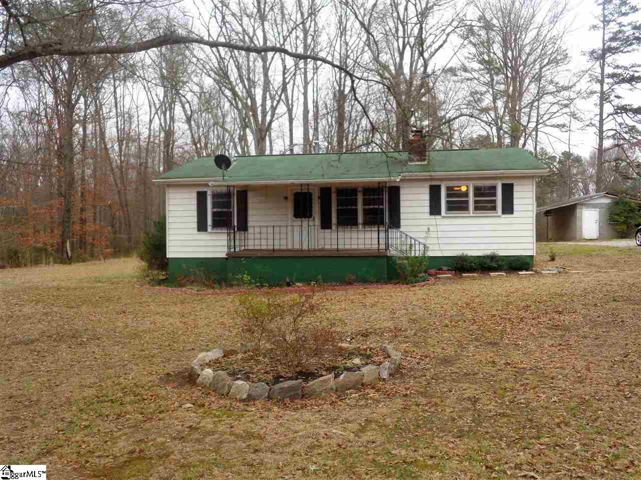 415 Liberty Hill Road Greer, SC 29651 - Photo 1 of 14