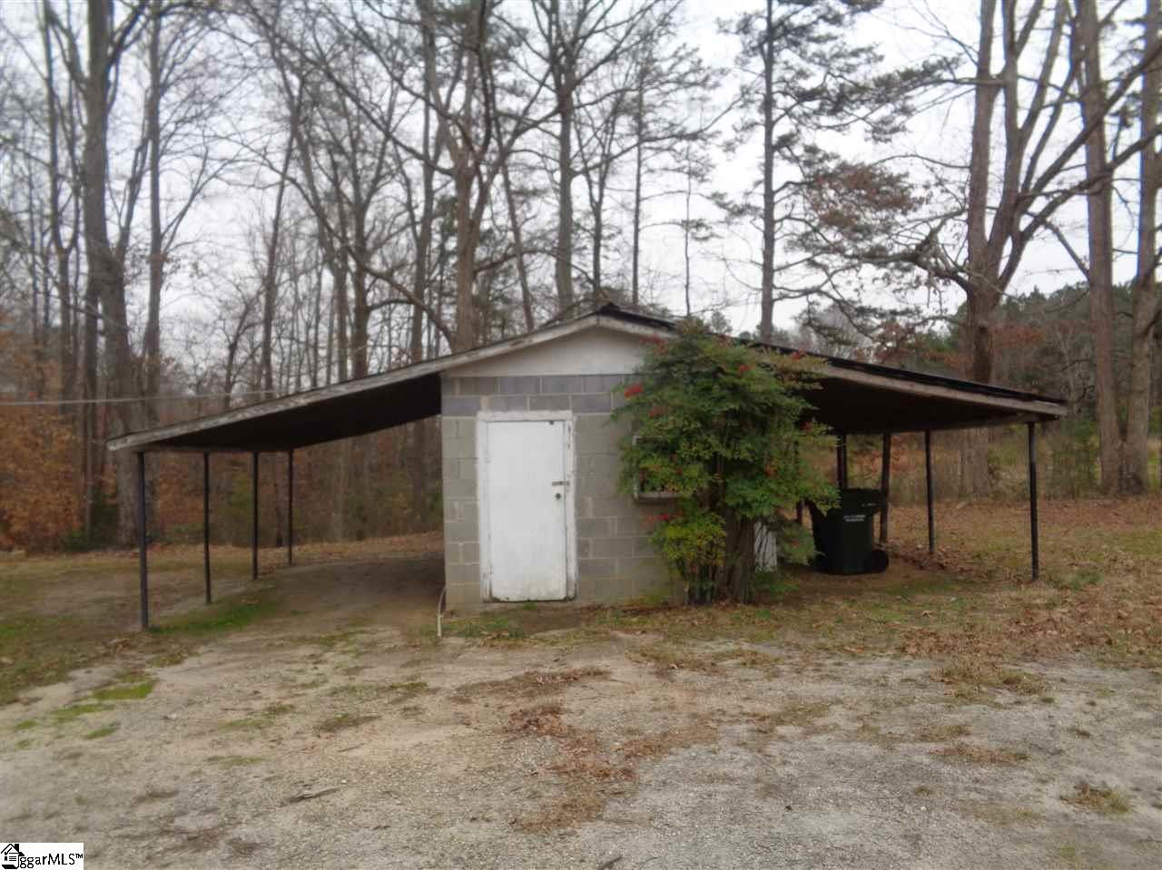 415 Liberty Hill Road Greer, SC 29651 - Photo 14 of 14