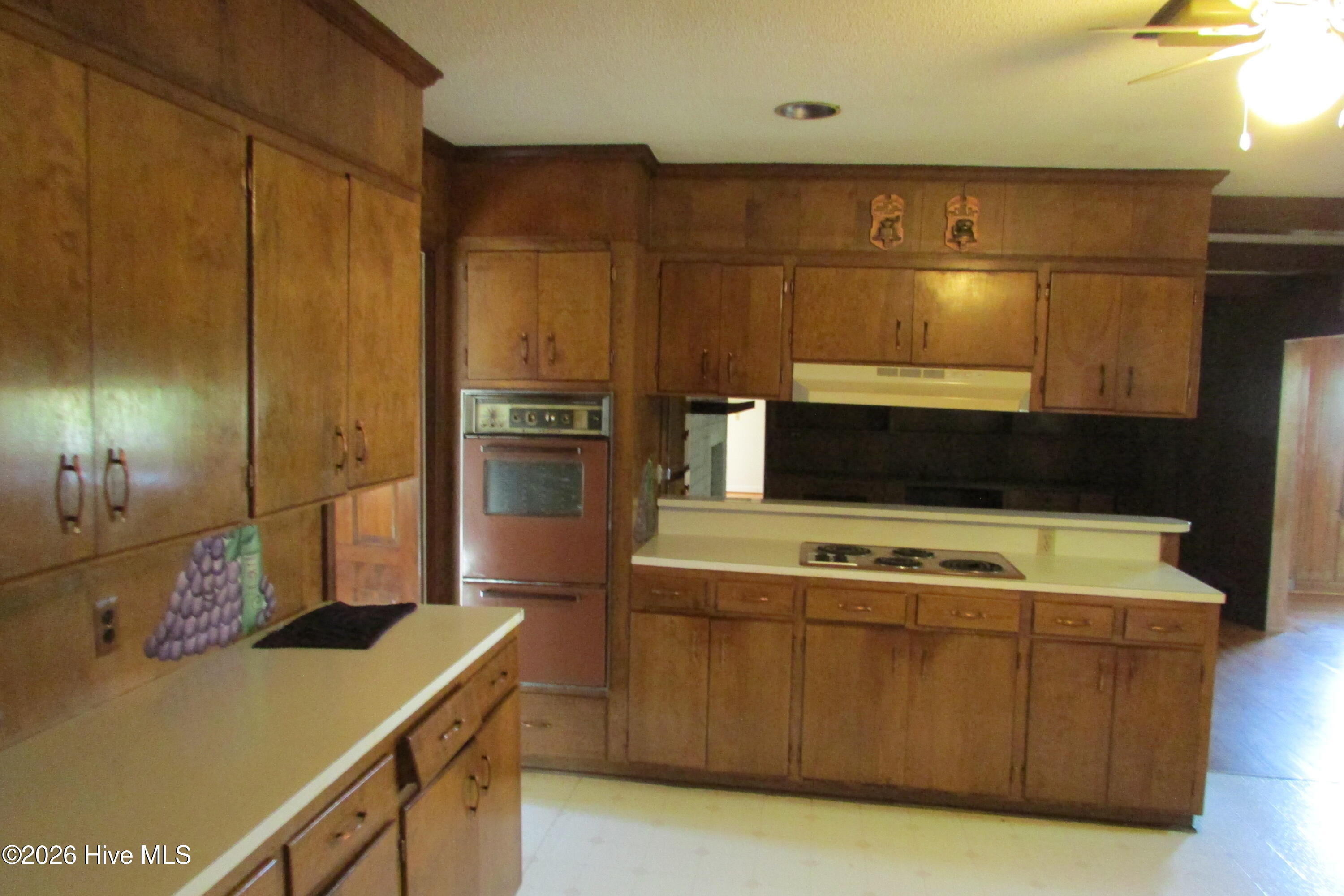 1102 Isaac Weeks Road Clinton, NC 28328 - Photo 12 of 33