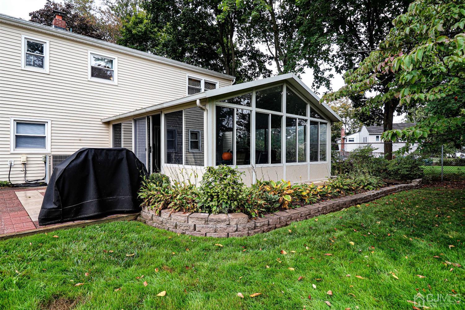 1445 Seminole Road North Brunswick, NJ 08902 - Photo 40 of 41 Gallery Image 40