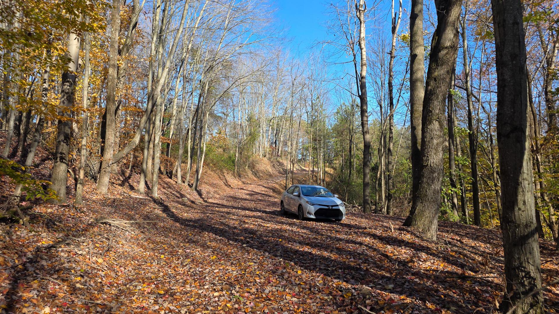 871 Poplar Ridge Road, Unit PONDS POPLAR RIDGE TRACT 13) Gallipolis, OH 45631 - Photo 7 of 36 CT-7