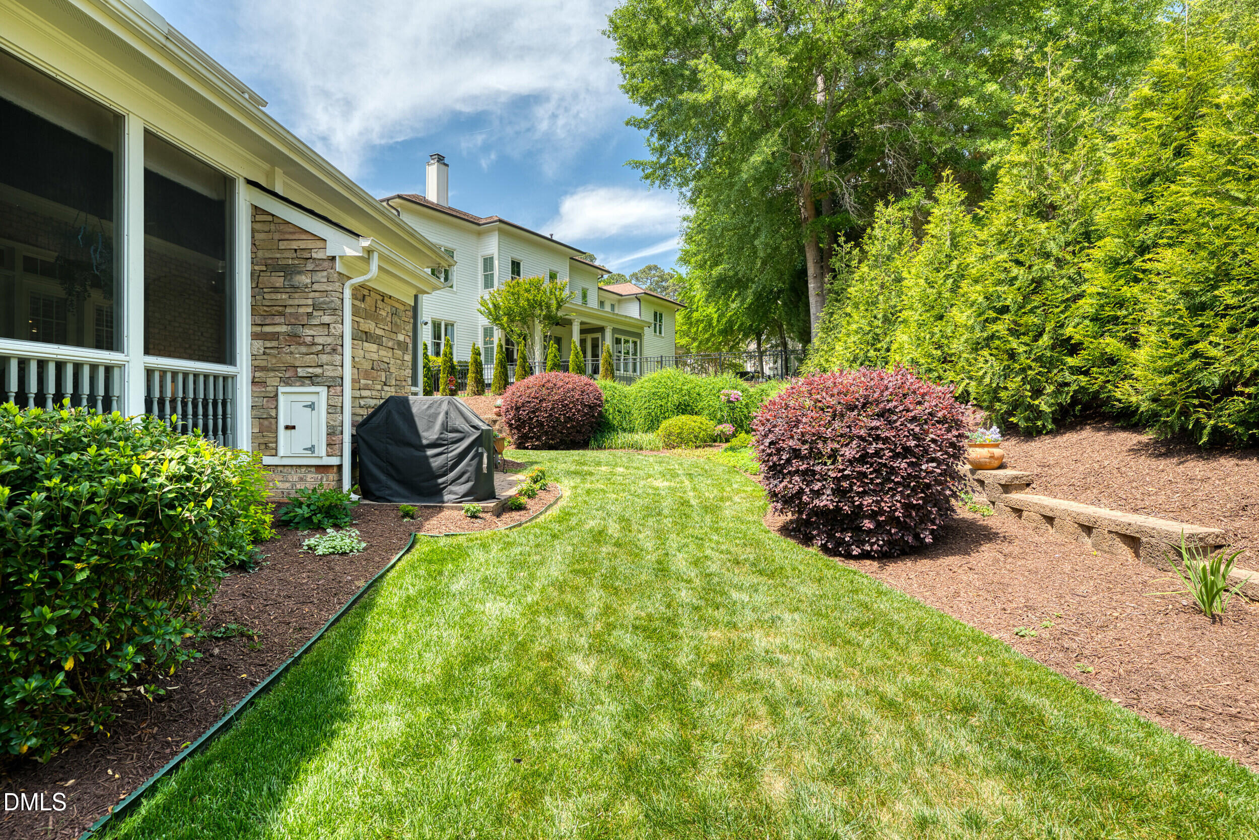 3202 Rain Forrest Way Raleigh, NC 27614 - Photo 42 of 54 Gallery Image 42