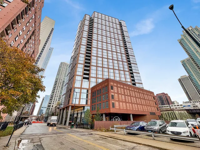 $3,325 | 350 North Canal Street, Unit 1109, Chicago, IL 60606