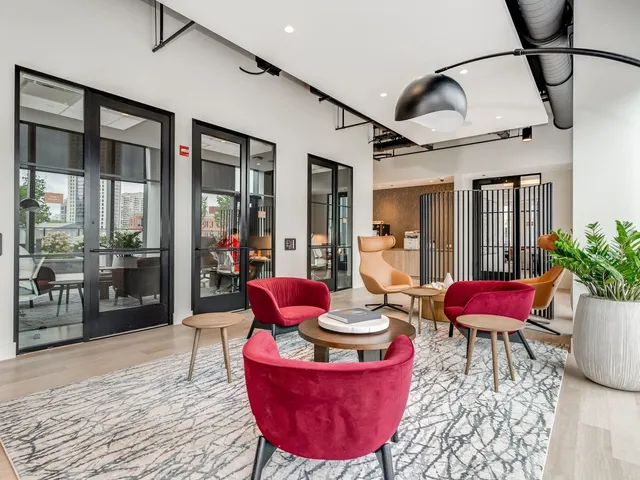 $3,325 | 350 North Canal Street, Unit 1109, Chicago, IL 60606