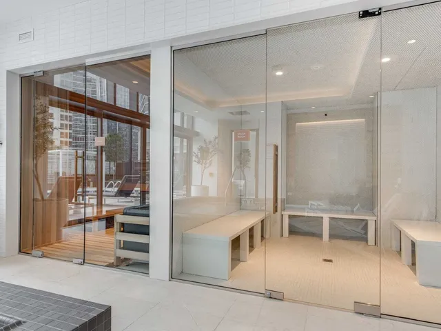 $3,325 | 350 North Canal Street, Unit 1109, Chicago, IL 60606