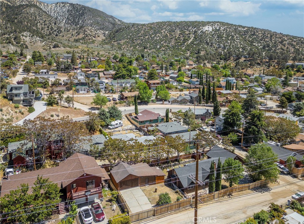 4225 Alcot Trail Frazier Park, CA 93225 - Photo 22 of 31 a view of a city