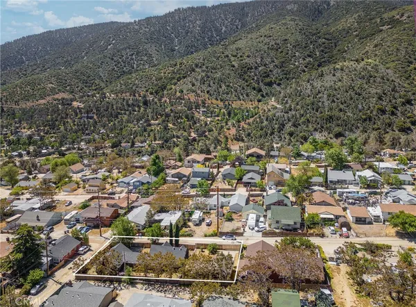 $329,000 | 4225 Alcot Trail, Frazier Park, CA 93225